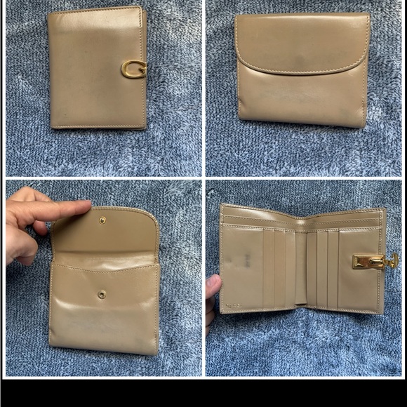 Authentic Gucci Wallet - Picture 3 of 6
